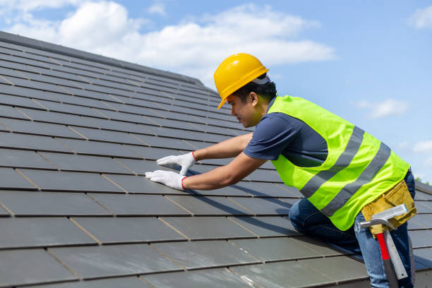 Tile Roofing Contractor in Joplin, MO