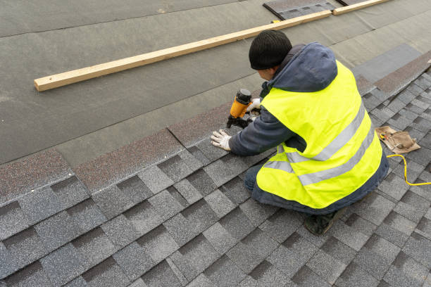 Quick and Trustworthy Emergency Roof Repair Services in Joplin, MO